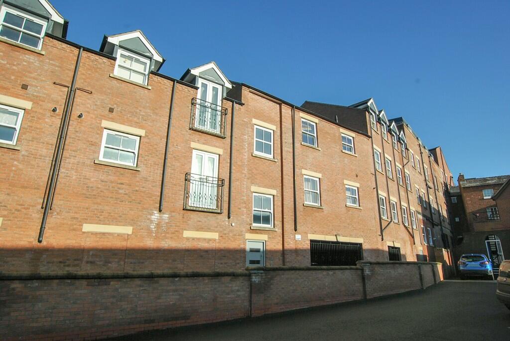 Main image of property: The Bank, Wellington