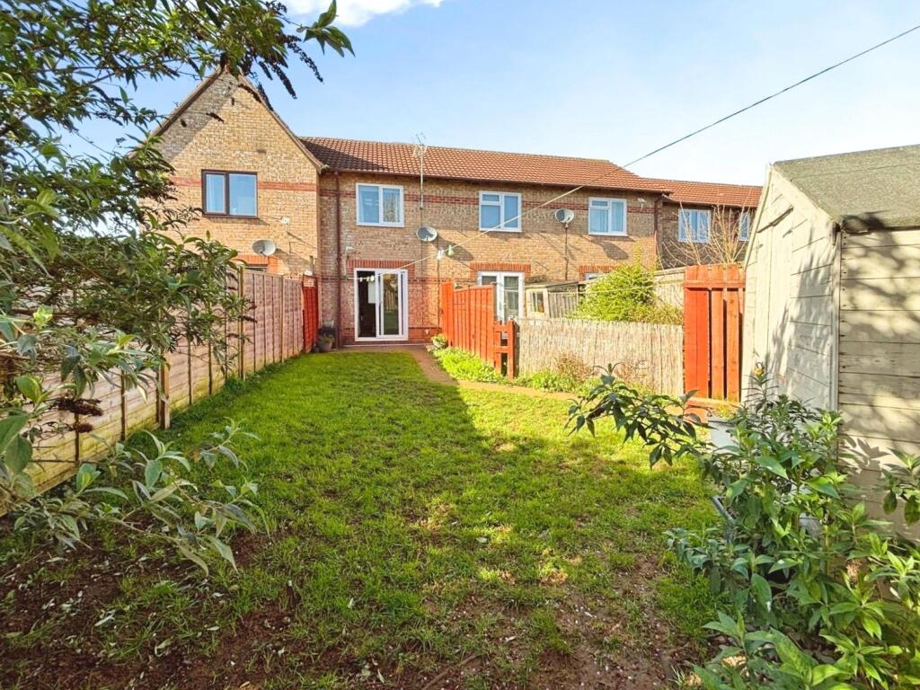 Main image of property: Spruce Drive, Bicester, Oxfordshire