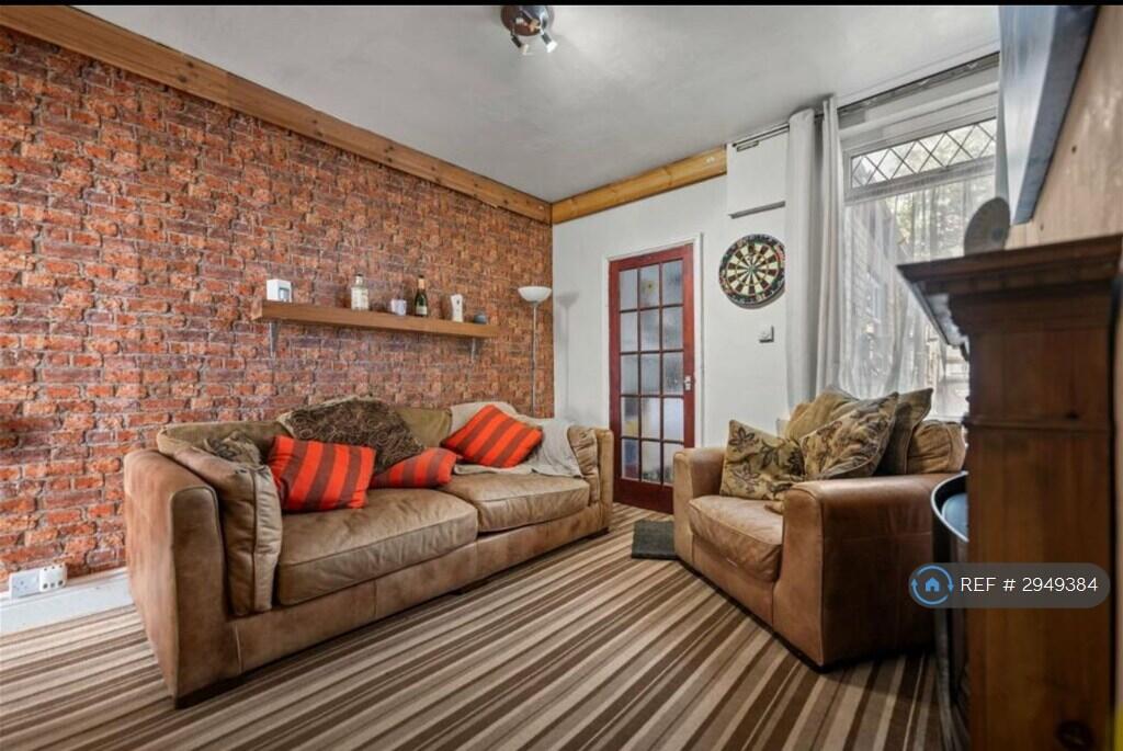 Main image of property: Hazelwood Road, Nottingham, NG7
