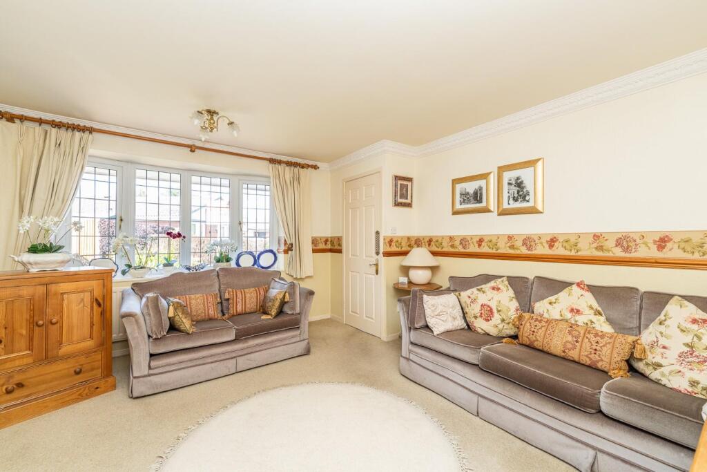 House in Walsall, Ryders Hayes, High Heath - View 3