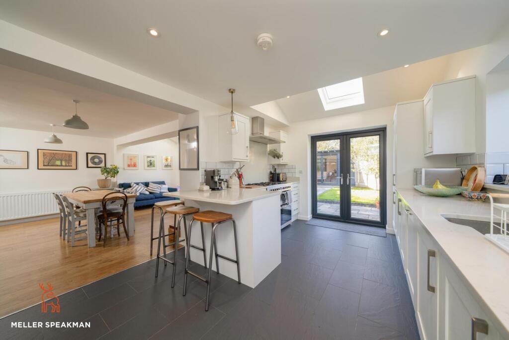 House in Knutsford, Cheshire East - View 3