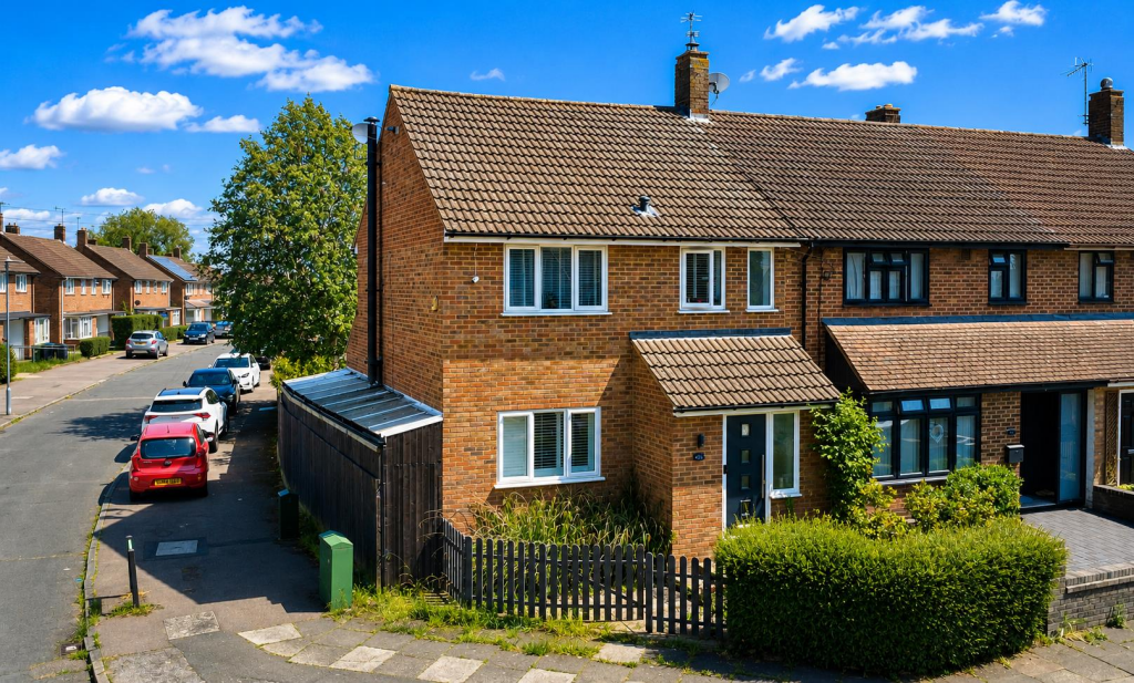Main image of property: Rant Meadow, Hemel Hempstead