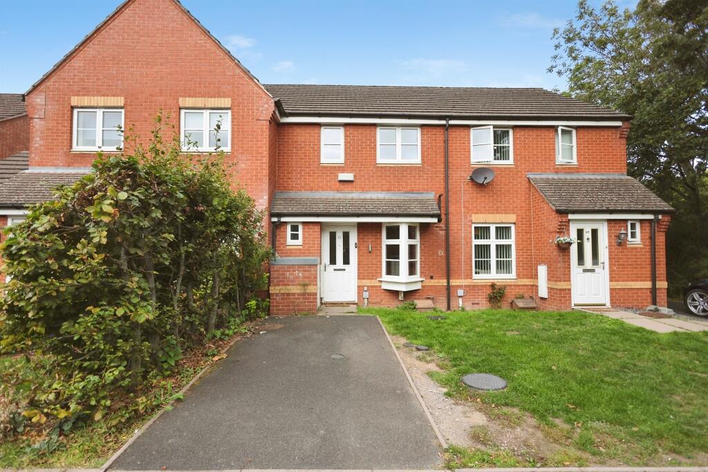 Main image of property: Wavers Marston, BIRMINGHAM