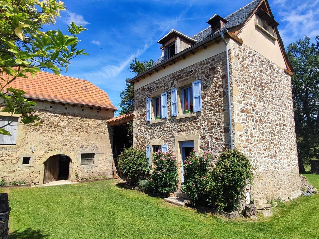 Main image of property: Lanuejouls, Aveyron