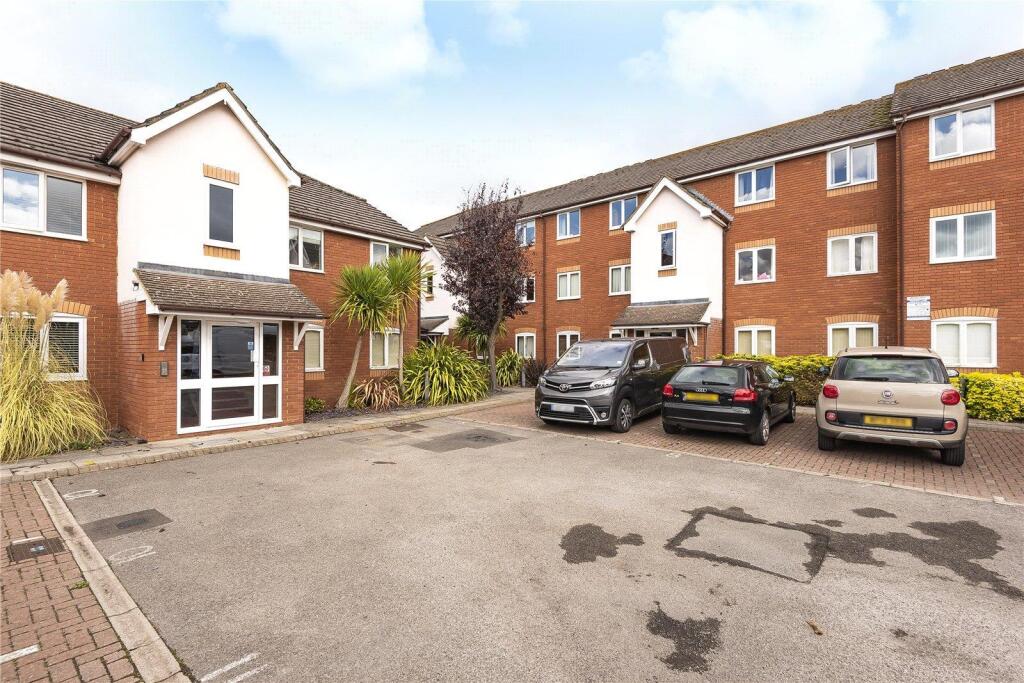 Main image of property: Firs Avenue, Windsor, SL4