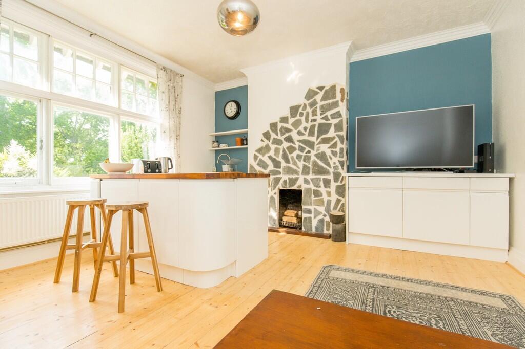 Main image of property: York Avenue, Hove