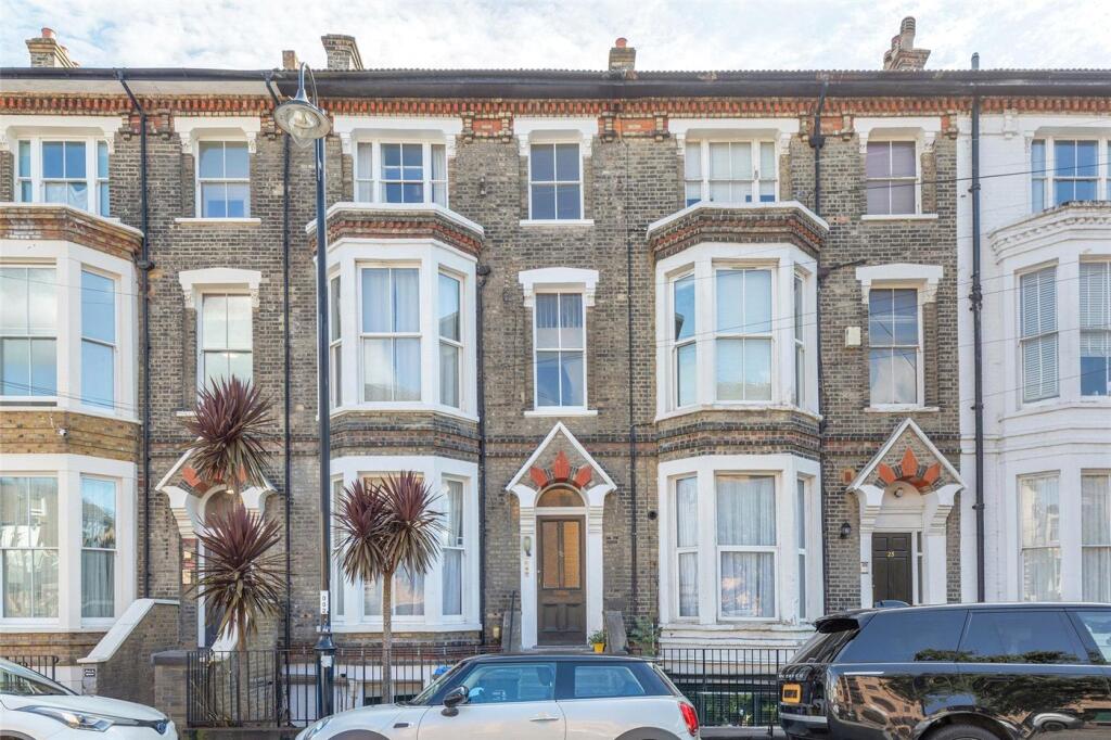 Main image of property: St Aubyns Road, Crystal Palace, London, SE19