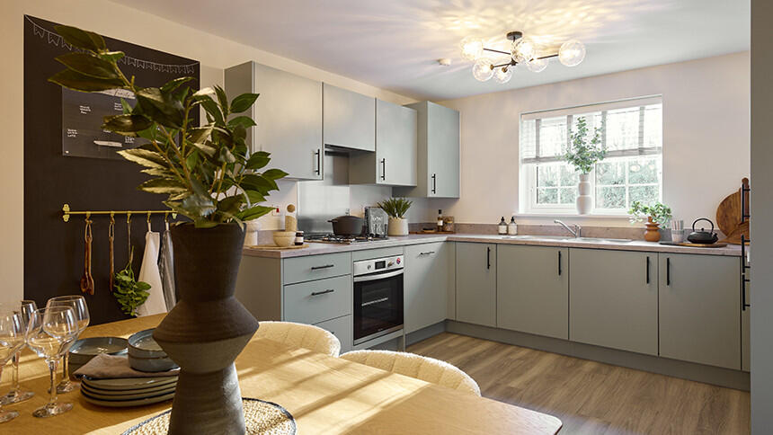 Main image of property: Nedge Hill, Telford, TF7 4FF