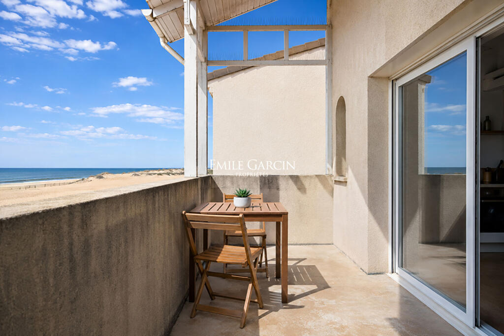 Main image of property: Aquitaine, Gironde, Vendays-Montalivet