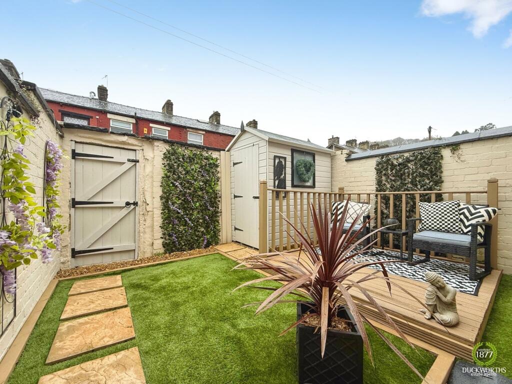 Additional image 15 of Baron Street, Darwen, BB3