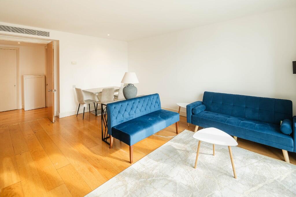 Main image of property: Westferry Circus, London, E14