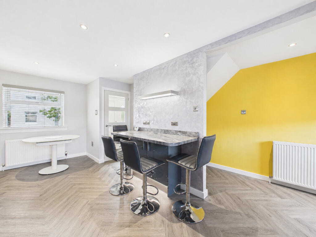 House in Dundonald, South Ayrshire - View 4