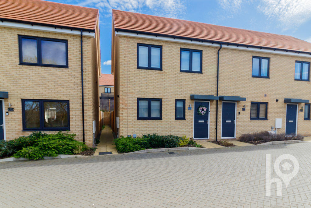 Main image of property: Belgrave Avenue, Halfway