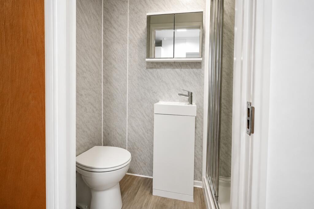 Apartment in London - View 4