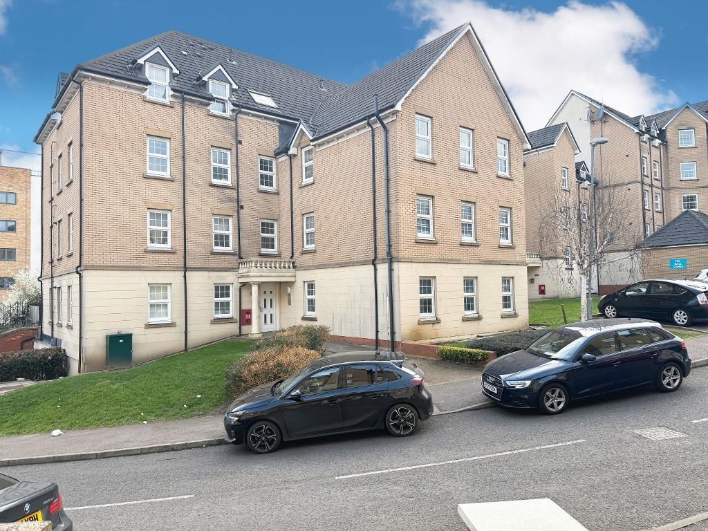 Main image of property: Farley Fields, Luton, LU1 5FG