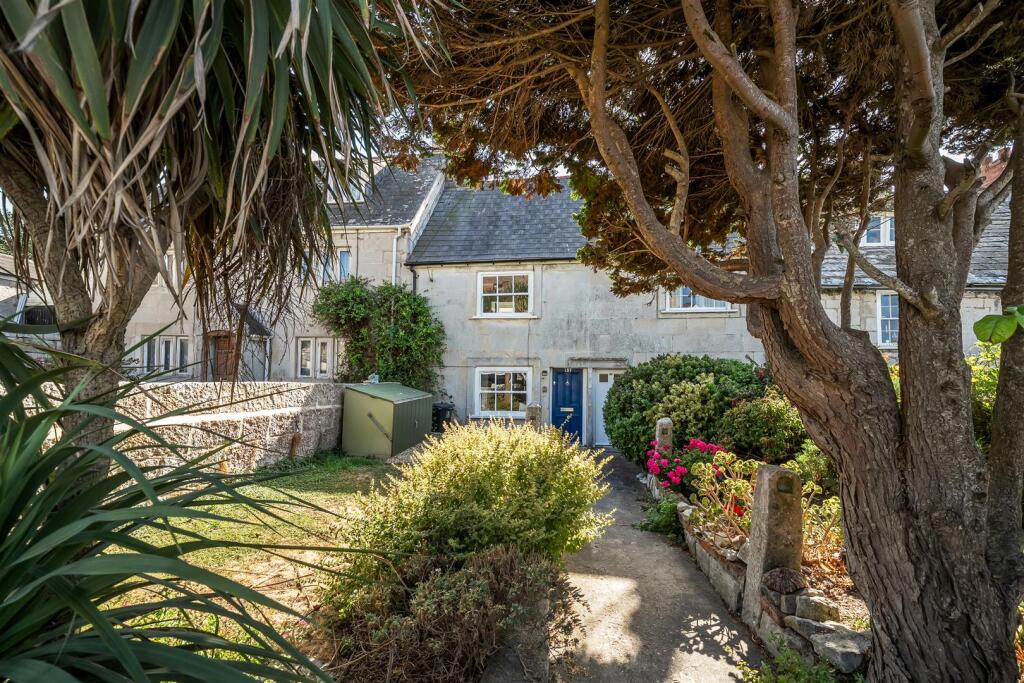Main image of property: High Street, Fortuneswell, Portland