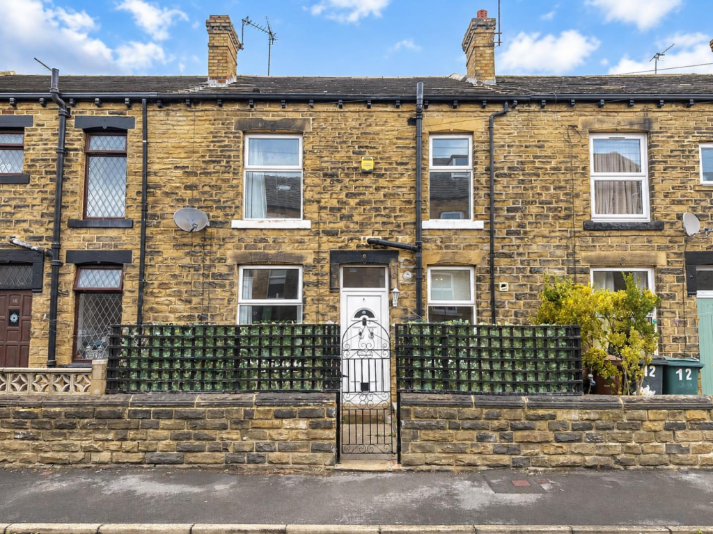 Main image of property: Higher Grange Road, Pudsey, , LS28