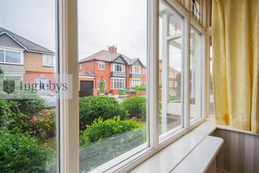 House in Stockton-on-Tees - View 4