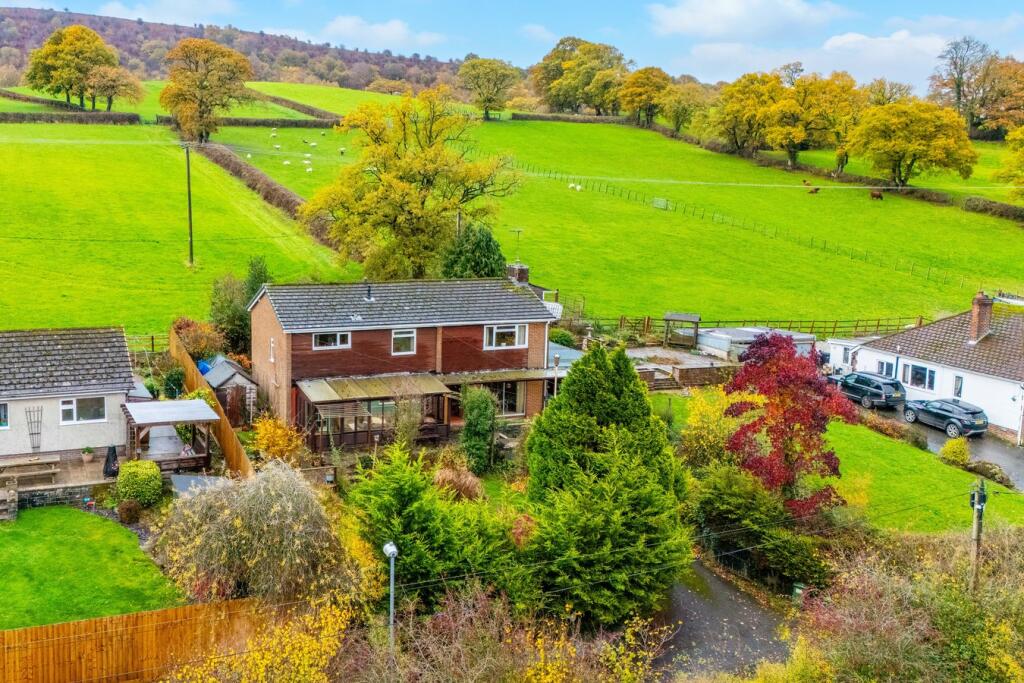 Main image of property: Newry Road, Builth Wells, LD2