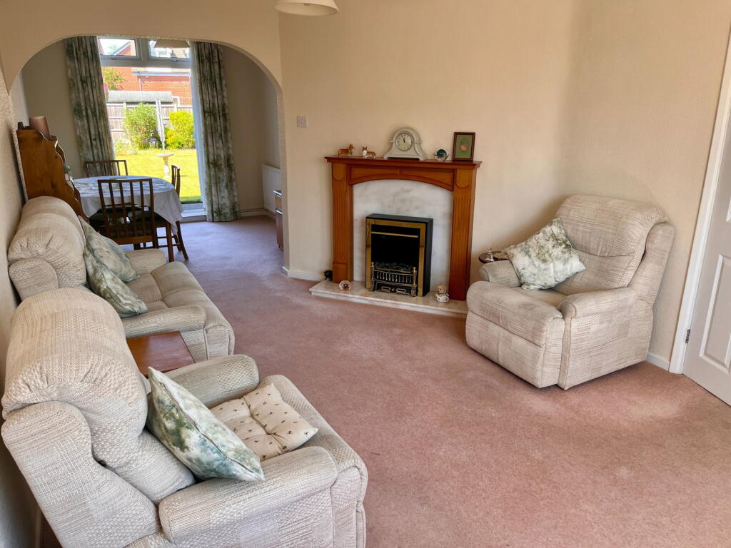 The Ringway, Queniborough, Leicester, LE7 3DP photo 4