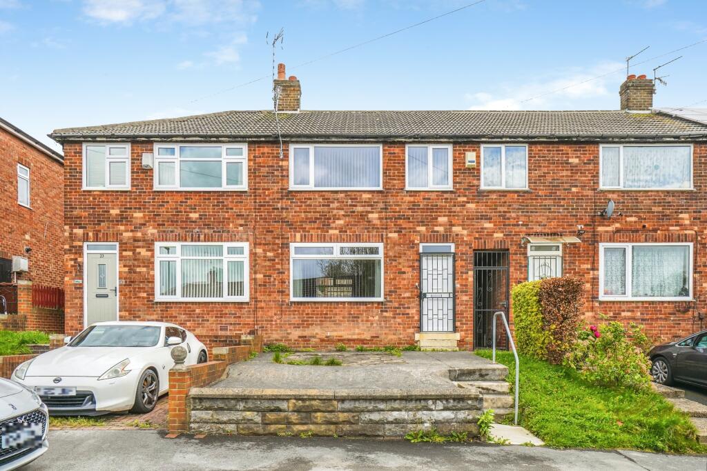 Main image of property: Vesper Way, Leeds, LS5