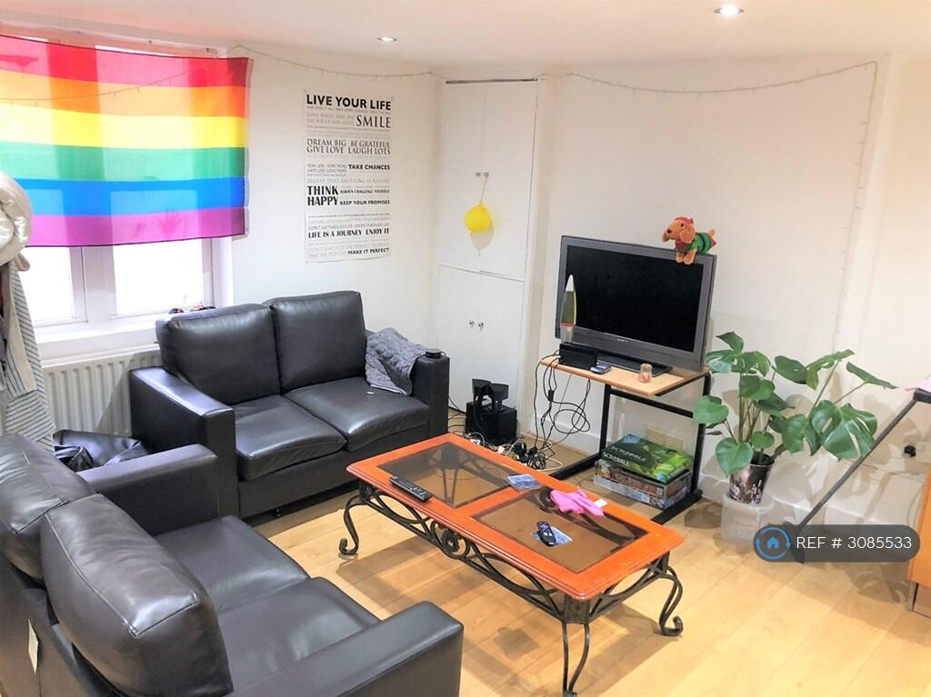 Main image of property: Ditchling Road, Brighton, BN1