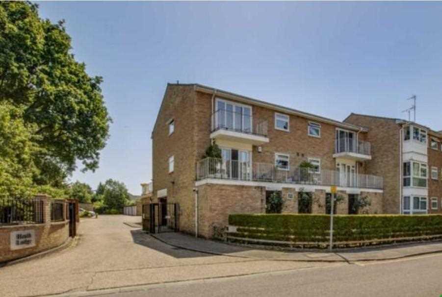 Main image of property: Windmill Lane, Bushey Heath, WD23.