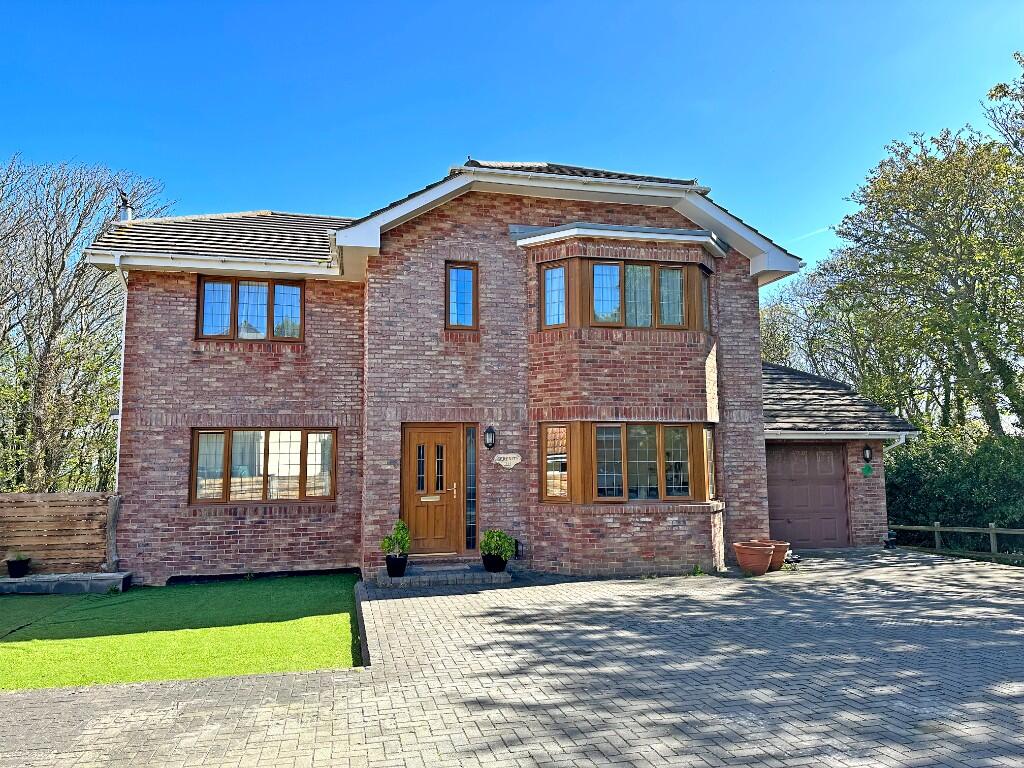 Main image of property: Serenity, 10 Clos Carre, Les Mouriaux, Alderney, Channel Isles, GY9