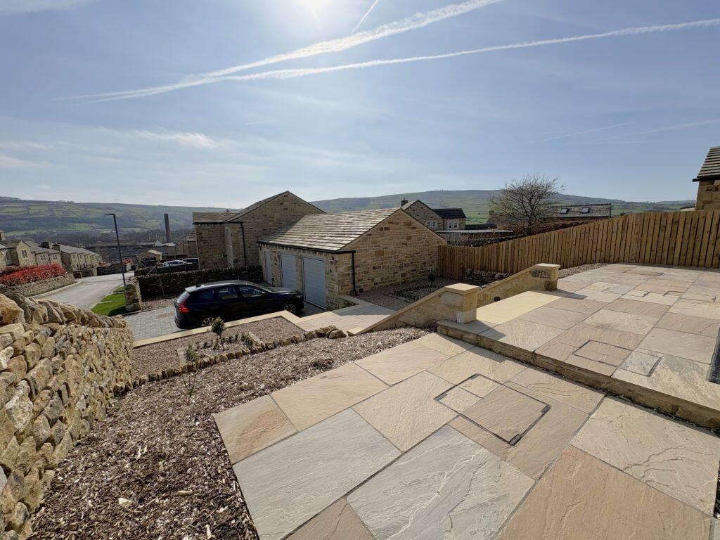 Additional image 14 of 4 bedroom detached house for sale – 4 Green Bank, Glusburn, BD20 8FU