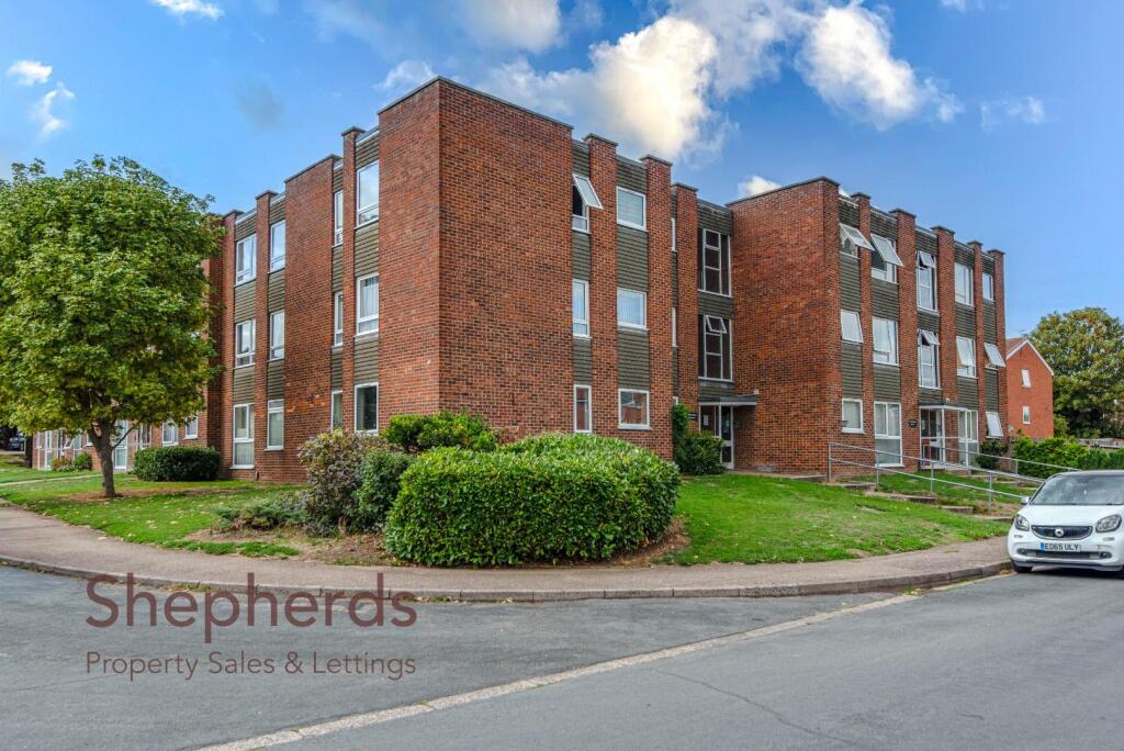 Main image of property: Buryholme, Broxbourne