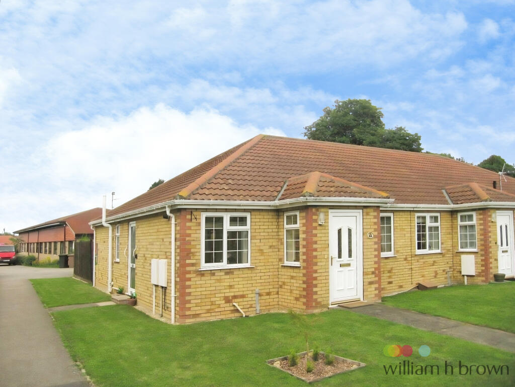 Main image of property: Mayall Court, Waddington, LINCOLN
