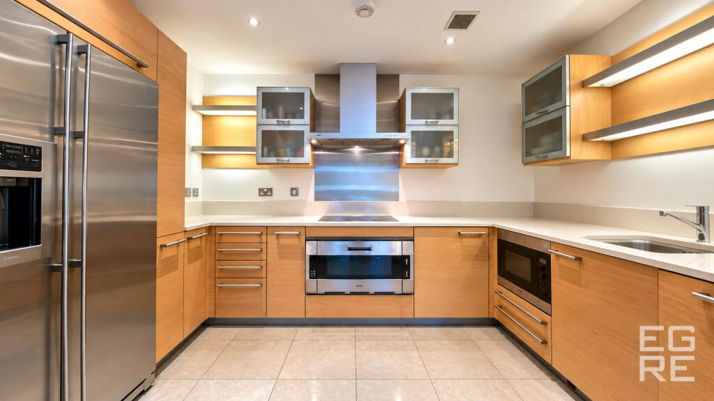 Apartment in London - View 3