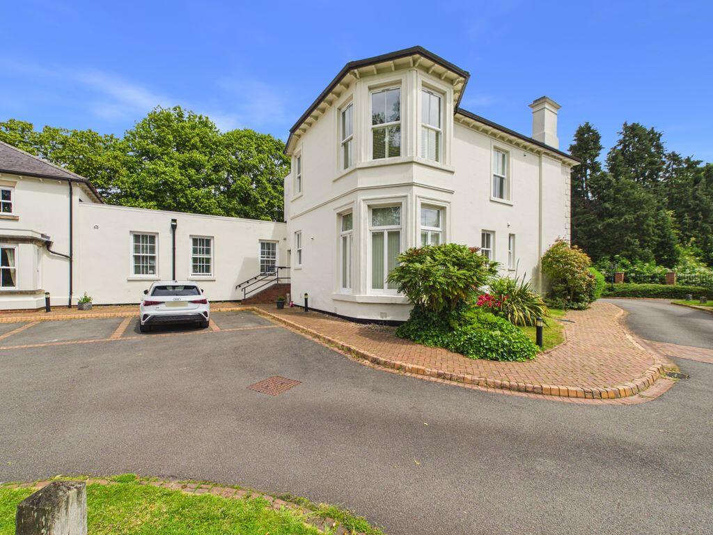 Main image of property: Edward Lisle Gardens, Tettenhall, Wolverhampton WV6