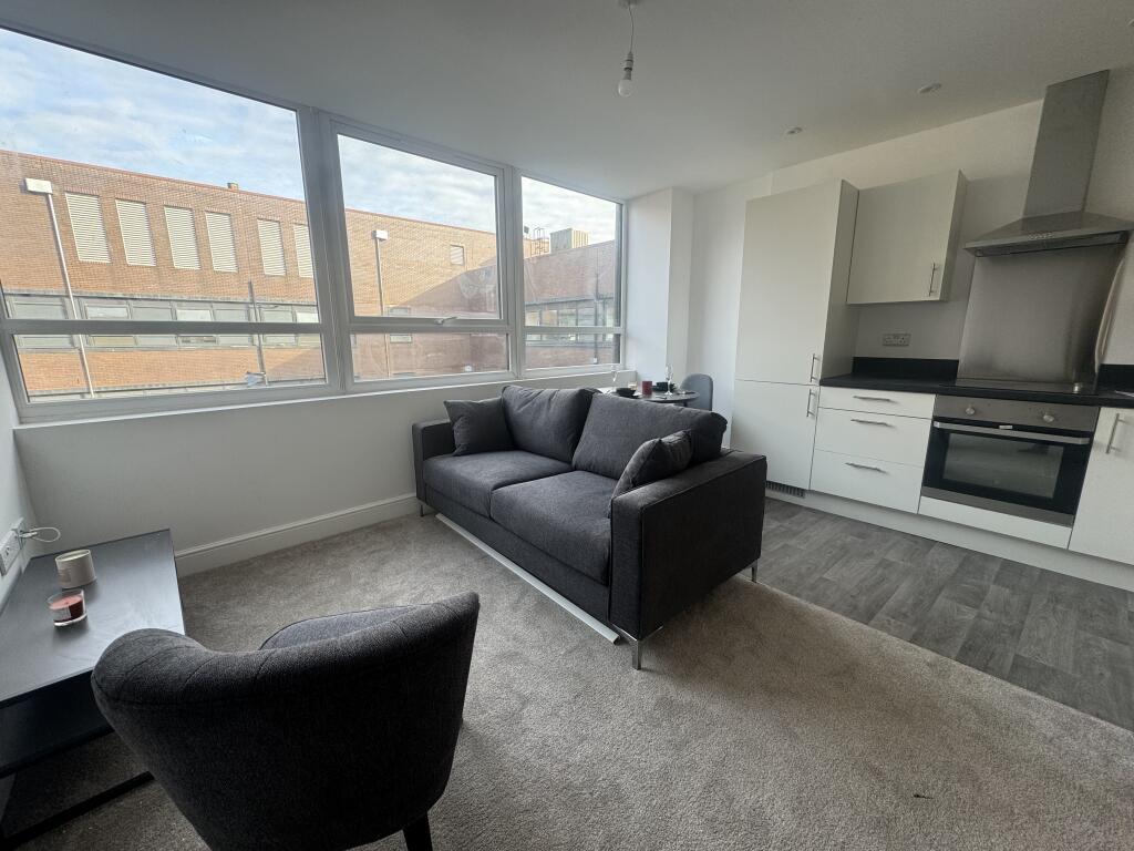 Main image of property: Fowler Road, AYLESBURY