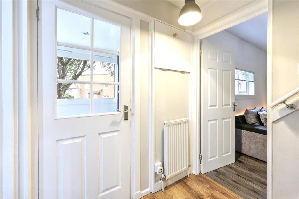 House in Kirkcaldy - View 5