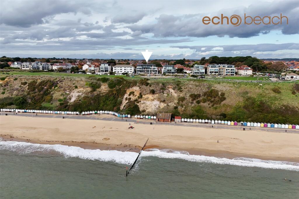 Apartment in Bournemouth - View 5
