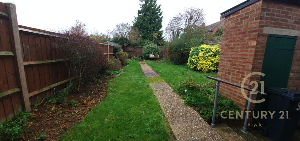 Main image of property: East Hill Luton LU3