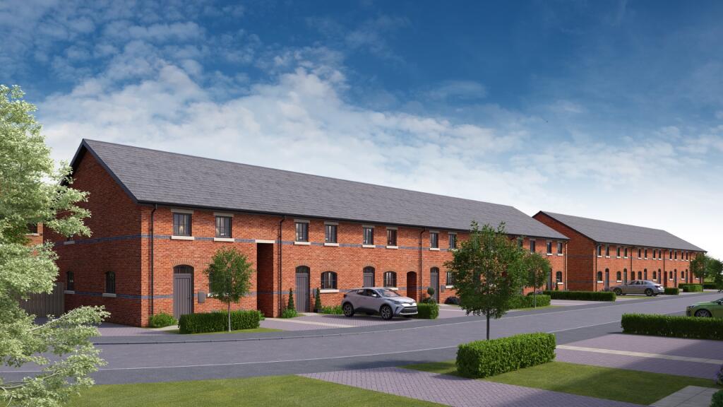 House in Nottingham, Bulcote - View 4