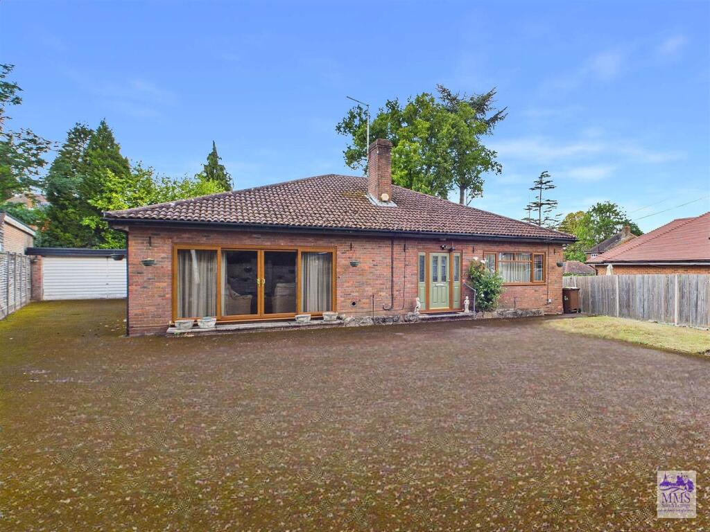 Main image of property: Walderslade Road, Walderslade, Chatham