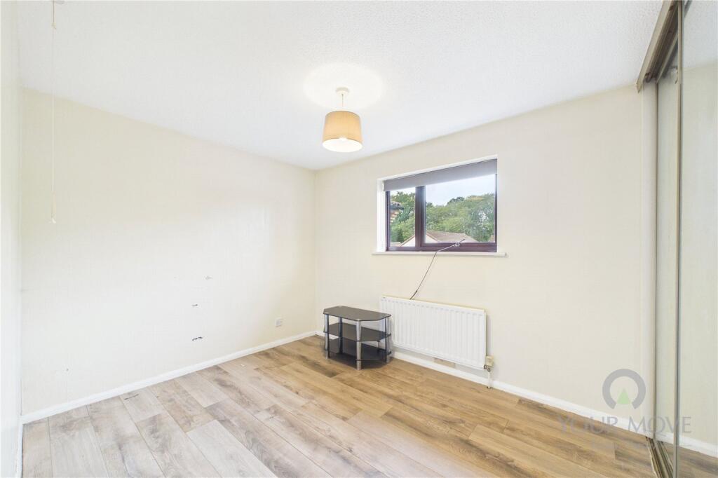 House in Northampton - More