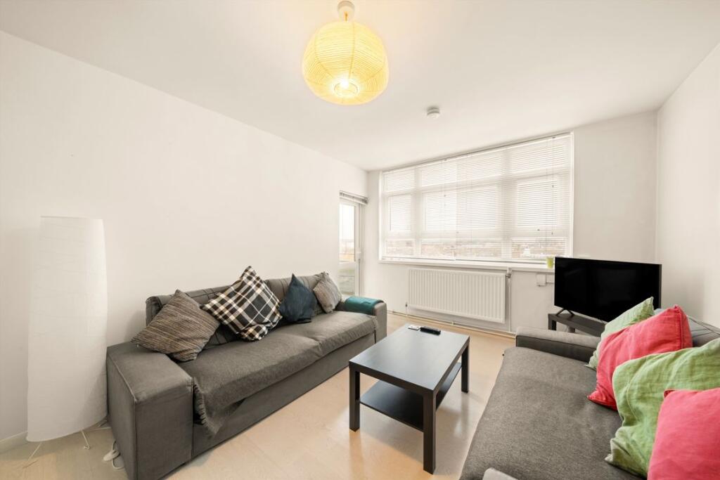 Main image of property: Rennie Estate, Bermondsey