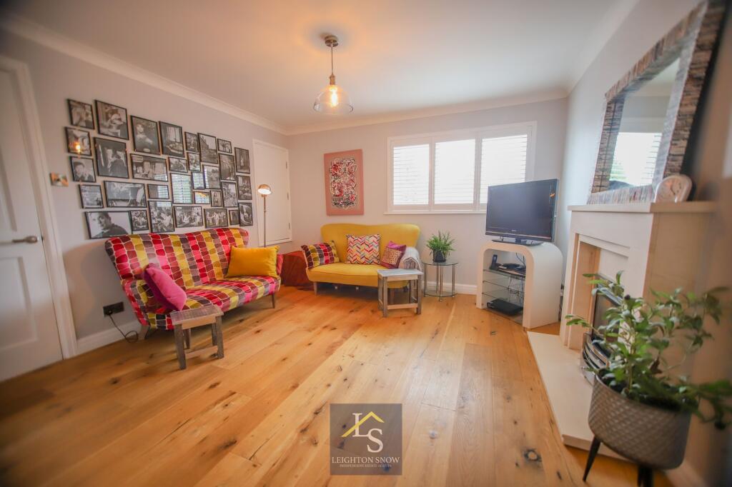 Apartment in Stockport - View 5