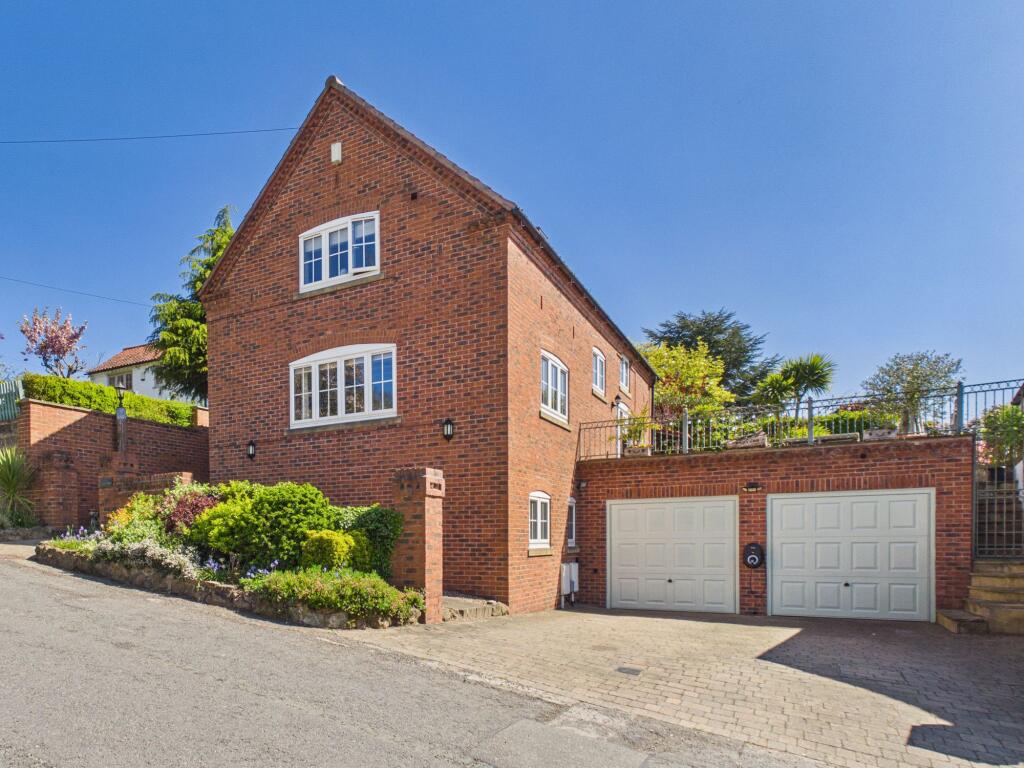 Main image of property: Green Lane, Lambley, Nottingham