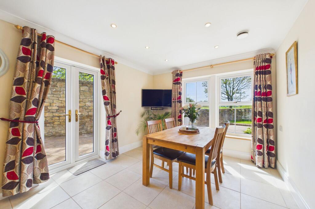 House in Workington, Cumberland - More