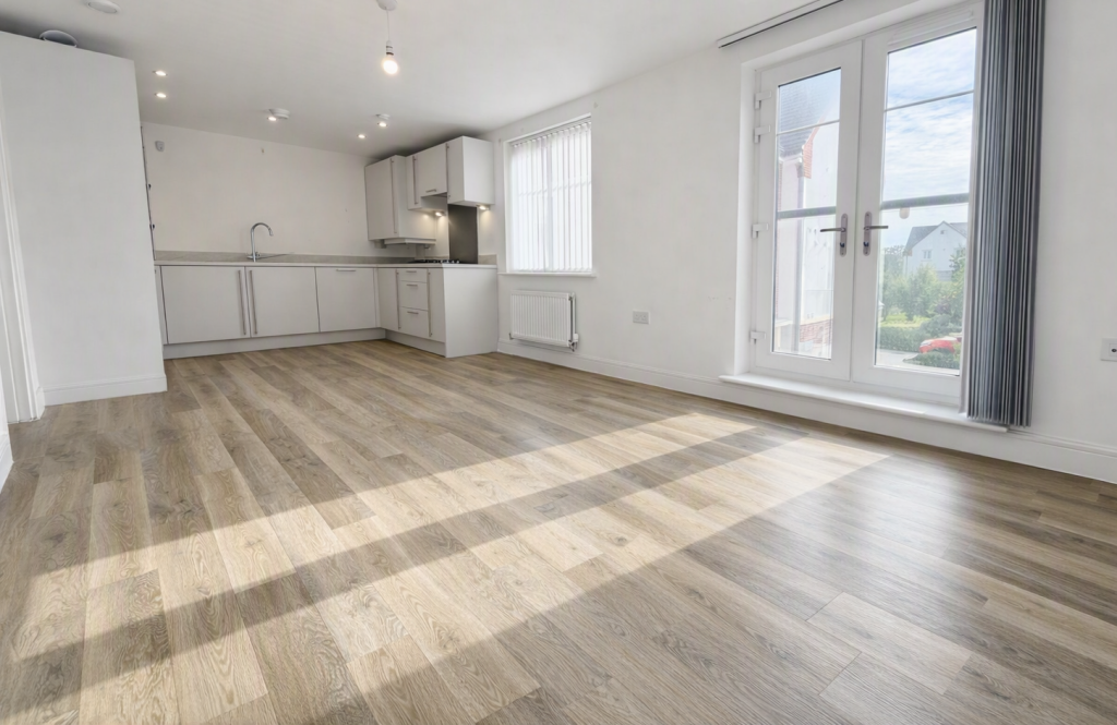 Apartment in Redhill - View 4