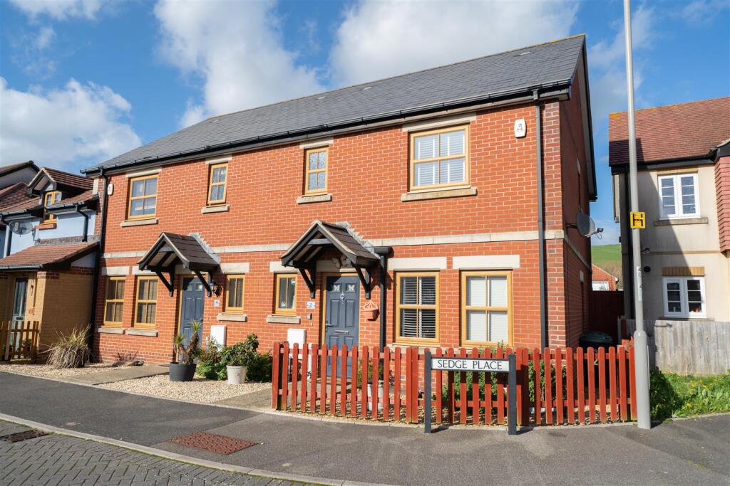 Main image of property: Sedge Place, Weymouth