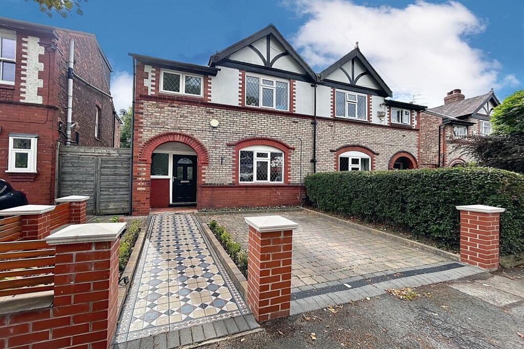 Main image of property: Atwood Road, Didsbury