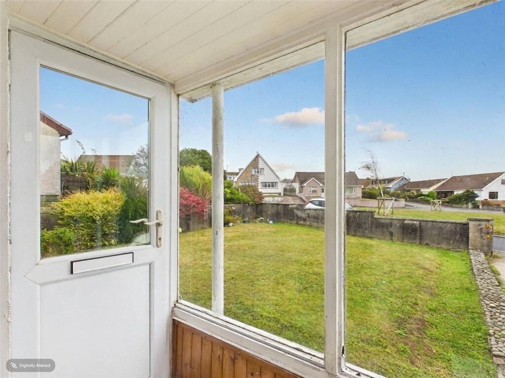 House in Swansea - View 2