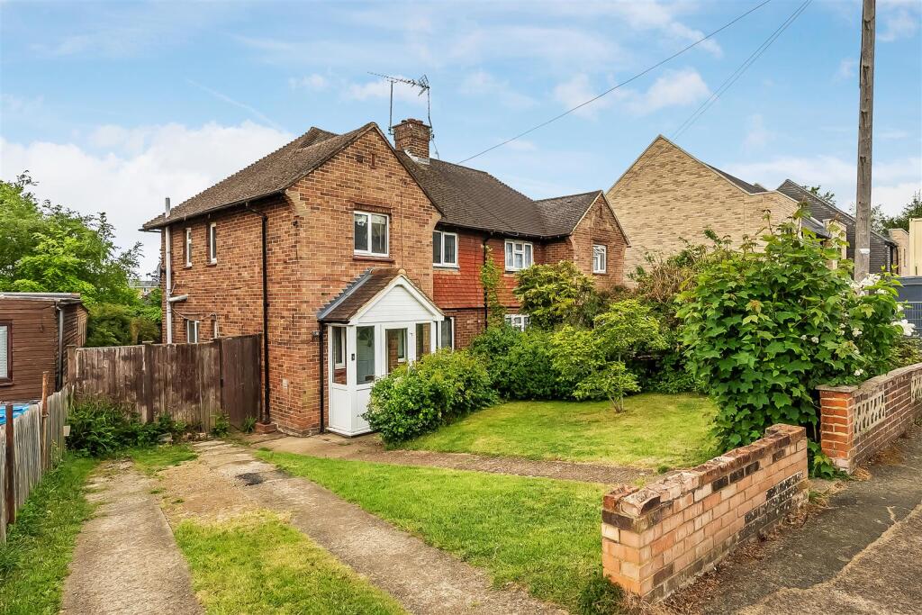 Main image of property: Wolfs Wood, Oxted