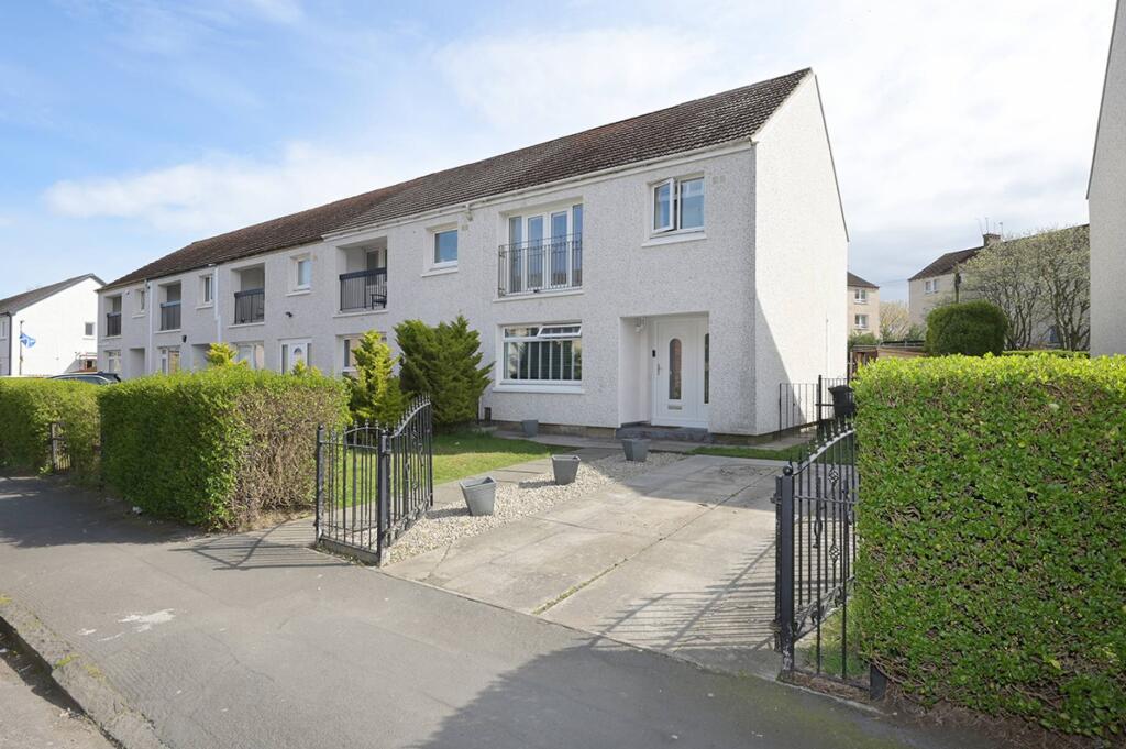 Main image of property: 47 Muirhouse Avenue, Muirhouse, Edinburgh, EH4 4PZ